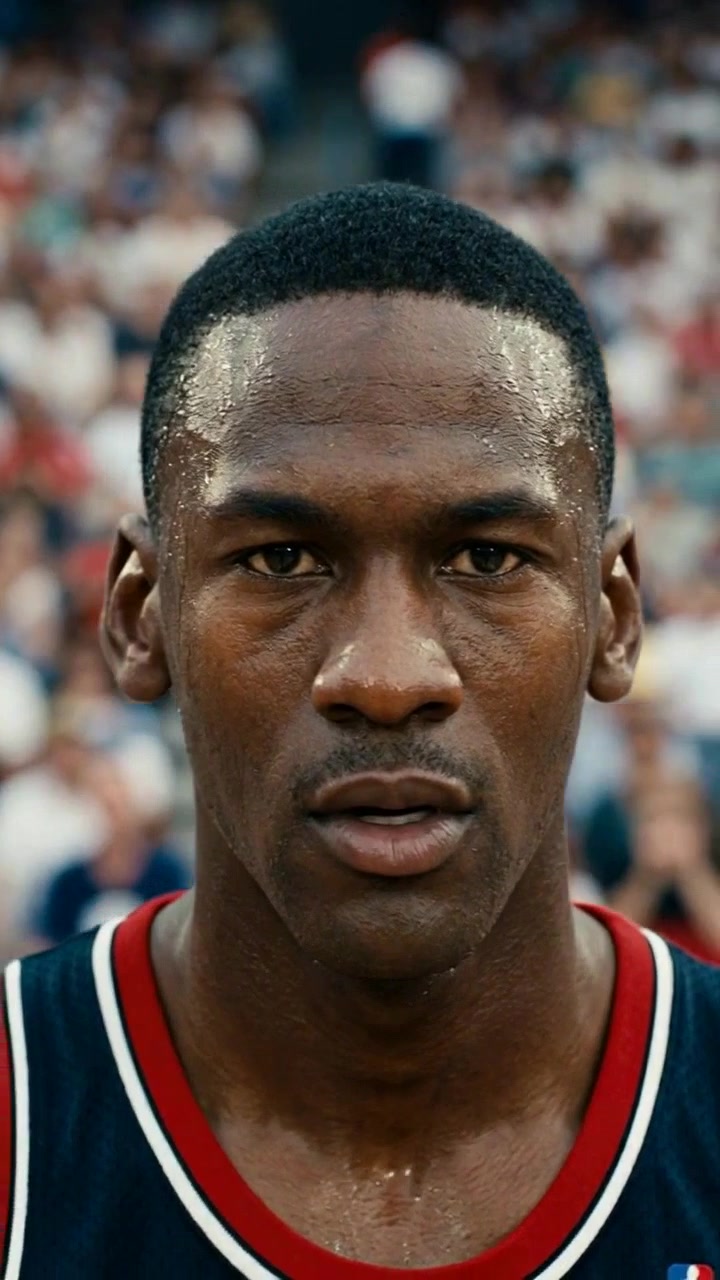 Michael Jordan